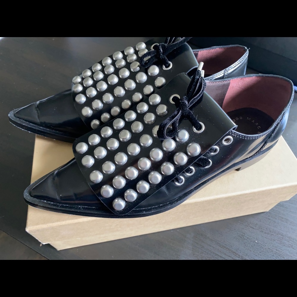 Marc Jacob size 8.5